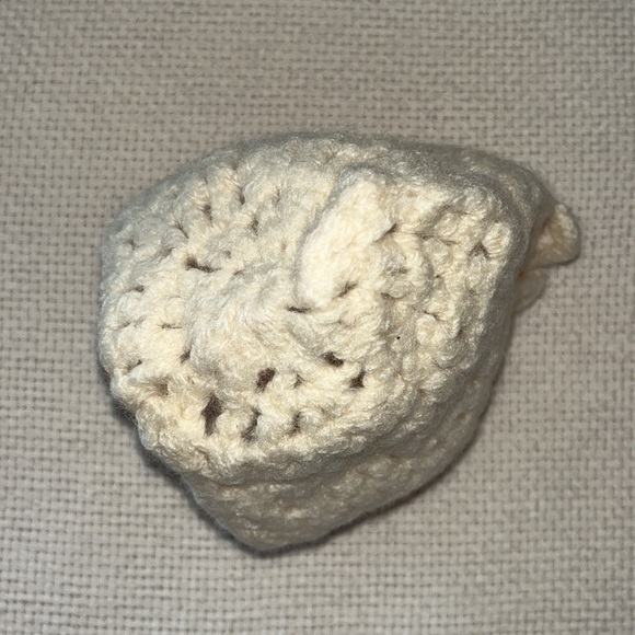 Vintage Baby Bonnet 0-3 months - Picture 5 of 6